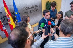 Cantabria recibir&aacute; 2.685 millones de entregas a cuenta en 2026, 200 m&aacute;s