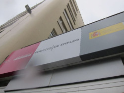 Cantabria registra el mejor dato de paro en 18 años y de afiliación, de la serie histórica en un mes de octubre