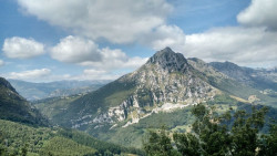 Cantabria roza este s&aacute;bado los 30 grados, con Ramales a 29,5