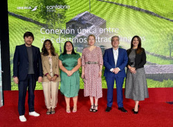 Cantabria se presenta en M&eacute;xico como "el gran destino tur&iacute;stico del norte de Espa&ntilde;a"