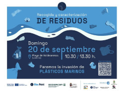 Cantabria se une a Asturias y Pa&iacute;s Vasco en una acci&oacute;n de limpieza del litoral del proyecto europeo Blue Point