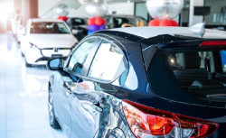 Cantabria, segunda CCAA donde más crecen las matriculaciones hasta noviembre, un 23,1%