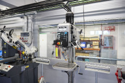 Cantabria, segunda comunidad donde m&aacute;s crece la producci&oacute;n industrial en febrero, un 3,7%