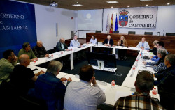 Cantabria ser&aacute; la &uacute;nica comunidad que no vedar&aacute; la pesca del salm&oacute;n para 2027, pero suprimir&aacute; la subasta del `campanu`