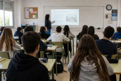  Cantabria, tercera CCAA en Matem&aacute;ticas y cuarta en Lectura y Ciencias, seg&uacute;n el informe PISA