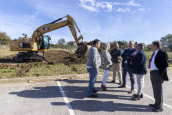 Cantabria, tercera CCAA que m&aacute;s redujo la licitaci&oacute;n de obra p&uacute;blica hasta agosto, con un desplome del 33%