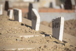Cantabria, una de las CCAA que no cuenta con espacios funerarios isl&aacute;micos seg&uacute;n un informe de Entierro Digno