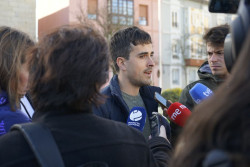 Cantabristas pide declarar improcedente el "timo" del modelo concesional de la carretera Suances-Requejada