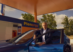 Carlos Sainz: "Parece difícil que a medio-largo plazo haya dos Grandes Premios de F1 en un mismo país"