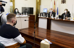 Carolina Santos, propuesta como teniente fiscal en Cantabria