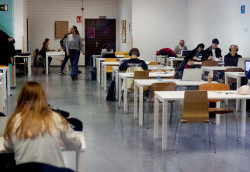 Catalu&ntilde;a asume por primera vez la gesti&oacute;n de las becas y ayudas al estudio estatales que podr&aacute;n solicitarse desde hoy