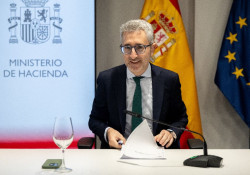 CCAA del PP critican que las entregas a cuenta no "cambian el problema de fondo" y exigen reformar el modelo