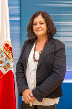 Celia G&oacute;mez se incorporar&aacute; al Ministerio de Sanidad y ser&aacute; sustituida en el SCS por Rafael Sotoca