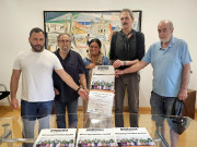 Cerca de 120 fotograf&iacute;as retratan el compromiso social de Torrelavega en `Radiograf&iacute;as de una ciudad`