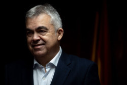 Cerd&aacute;n afea al PSOE que olvidara su "presunci&oacute;n de inocencia" y cuestiona al senador socialista que le lanza un reproche