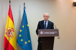 CES dice que 2025 fue un a&ntilde;o de resiliencia para la econom&iacute;a pese al pesimismo de la sociedad por la vivienda