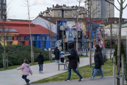 Cinco empresas optan a desplegar el Anillo Digital de Camargo, con 65 c&aacute;maras en 29 puntos