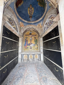 Ciriego acoge este fin de semana nuevas visitas guiadas a su patrimonio cultural