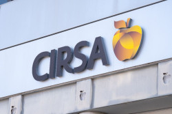 Cirsa gana 44,6 millones en el primer trimestre, un 59% m&aacute;s