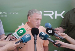 Clemente: "En el Mundial de Clubes no se verá la mejor calidad de los mejores jugadores, no llegan al 100%"