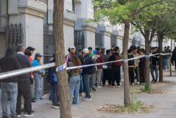 Colombia o Marruecos, entre los pa&iacute;ses con "dificultades" para obtener documentos de la regularizaci&oacute;n, seg&uacute;n juristas