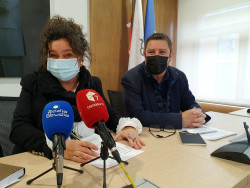 Comienzan las veladas del Aula Po&eacute;tica Jos&eacute; Luis Hidalgo de Torrelavega