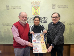 Comienzan las XXIV Jornadas de M&uacute;sica Coral Religiosa de Torrelavega