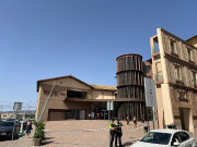 Comprom&iacute;s pide explicaciones al Gobierno valenciano por el robo del Tesoro de Villena: "No puede guardar silencio"