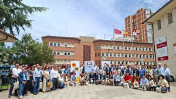 COMUNICADO: La Inteligencia Artificial y los acuerdos internacionales marcan las XVII Jornadas T&eacute;cnicas de Origen Espa&ntilde;a