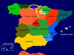 Comunidad Autónoma de Cantabria