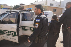 Condenado en Israel a cuatro a&ntilde;os y medio de prisi&oacute;n un hombre acusado de espiar para Ir&aacute;n