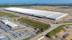 Construyendo Polos Industriales en Regiones Estratégicas Por Uemerson Florencio