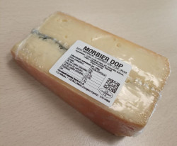 Consumo alerta por la posible presencia de `Escherichia coli` en quesos procedentes de Francia