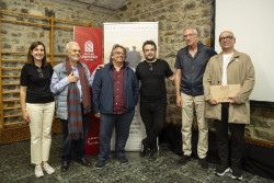 Convocado el V Concurso de Cortometrajes del Medio Rural y Natural con un nuevo premio del Ayuntamiento de Potes