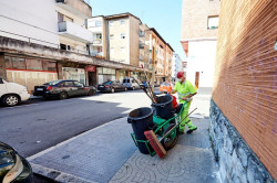  Coronavirus.- El brote de La Inmobiliaria de Torrelavega evoluciona de forma positiva pero "todav&iacute;a queda camino"