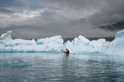 Craviotto presenta el documental `La ruta del primer kayak`: "Me vino muy bien, lo necesitaba sin saberlo"