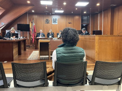 Cuatro años de cárcel y 15.000 euros de indemnización por violar a su prima cuando ambos estaban ebrios