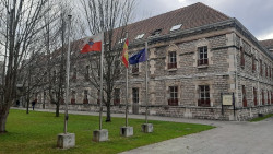 Cuatro magistrados aspiran a presidir la Audiencia Provincial de Cantabria