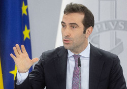 Cuerpo afirma que estar&aacute; tambi&eacute;n "encima" de los precios, &iexcl;que bien&iexcl;