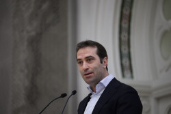 Cuerpo anticipa que el "aceler&oacute;n" del PIB a final de 2025 supone un mayor arrastre de crecimiento para 2026