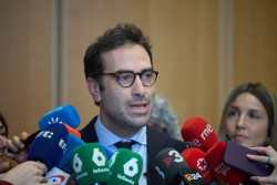 Cuerpo vincula la muerte de Maricarmen con el "drama humano" de la vivienda y pidi&oacute; ayuda a S&aacute;nchez y no se la concedi&oacute;