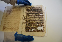 Cultura abre una exposici&oacute;n para celebrar el 75 aniversario del Archivo Hist&oacute;rico Provincial de Cantabria
