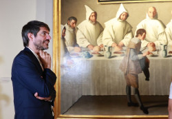 Cultura celebra el D&iacute;a y Noche de los Museos 2026 bajo el lema `Uniendo un mundo dividido`