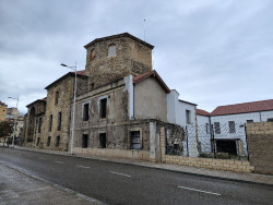 Cultura destina 70.000 euros del Presupuesto de 2026 al concurso de ideas para el edificio de las Clarisas