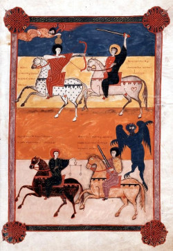 Cultura organiza un curso en la UNED sobre los Beatos por su X aniversario como Patrimonio de la Humanidad