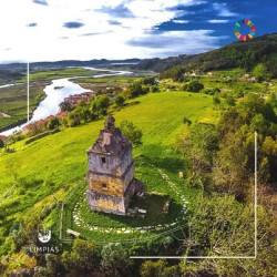 Cultura vuelve a iniciar el procedimiento para declarar Torre del Reloj de Limpias Bien de Inter&eacute;s Local