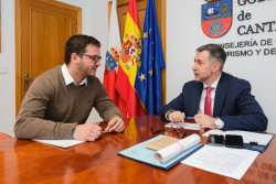 Cultura y Ayuntamiento de Tudanca reivindicar&aacute;n el papel de la Casona en el centenario de la Generaci&oacute;n del 27
