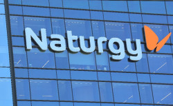 CVC pone a la venta su 13,8% en Naturgy y enfila su salida del capital de la energ&eacute;tica