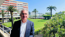David Moroso, elegido presidente de la Asociaci&oacute;n de Constructores-Promotores de Cantabria