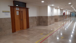 Declaran la incapacidad permanente absoluta derivada deaccidente de trabajo a una mujer con fibromialgia